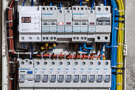 assembly distribution box|what is a distribution board.